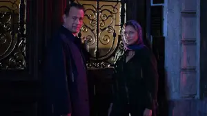 Задник к фильму "Инферно" #305795