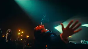 Задник к фильму "Джокер: Двойное безумие" #585880