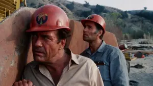 Задник к фильму "Бульдозер-убийца" #499912