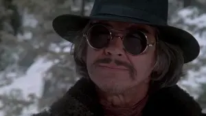 Задник к фильму "Белый бизон" #360168