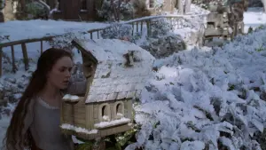 Задник к фильму "Маленькие женщины" #227179