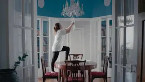 Задник к фильму "Угол наклона" #450947