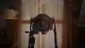 Задник к фильму "Человек находит кассету" #788635