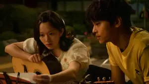 Задник к фильму "Полночное солнце" #689584