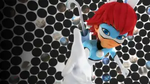 Задник к фильму "Леди Баг и Супер-Кот: Лондон" #618356