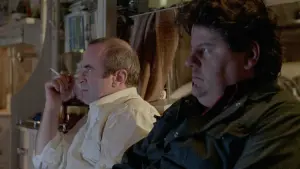 Задник к фильму "Мона Лиза" #384714