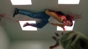 Задник к фильму "Кошмар на улице Вязов 7: Новый кошмар" #284901