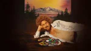 Задник к фильму "Живопись" #378214