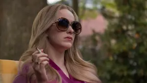 Задник к фильму "Я — твоя женщина" #429493