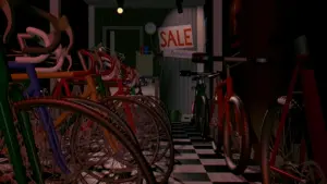 Задник к фильму "Звезда цирка" #299477