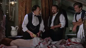 Задник к фильму "Доктор Живаго" #209145