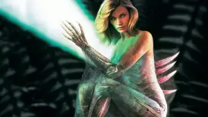 Задник к фильму "Особь" #503385