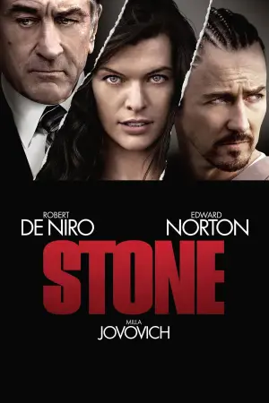 Постер к фильму "Стоун" #636667
