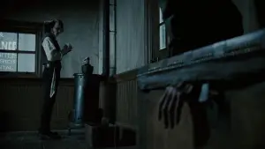 Задник к фильму "Суини Тодд, демон-парикмахер с Флит-стрит" #660689