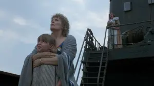 Задник к фильму "Корабль смерти" #414976