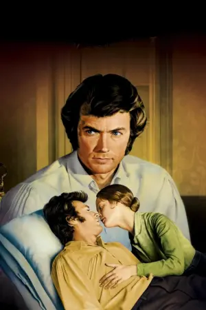 Постер к фильму "Обманутый" #242480