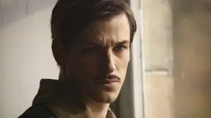 Задник к фильму "Танцовщица" #396041