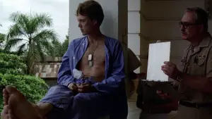 Задник к фильму "Охотник на оленей" #649441