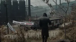 Задник к фильму "Охотник на оленей" #649451