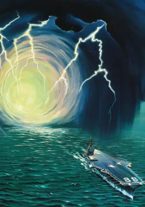 Постер к фильму "Последний отсчет" #725628