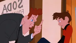 Задник к фильму "Стальной гигант" #182460