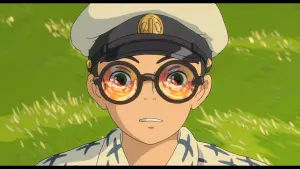 Задник к фильму "Ветер крепчает" #430584