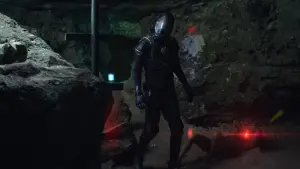 Задник к фильму "Ловушка времени" #297473