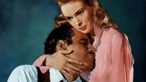 Задник к фильму "Печать зла" #697152