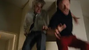 Задник к фильму "На игле" #656371