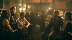 Задник к фильму "Стервятники" #536089