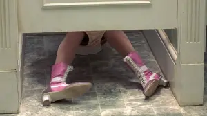 Задник к фильму "Белые цыпочки" #578929