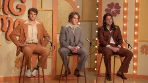 Задник к фильму "Свидание с монстром" #597059