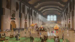 Задник к фильму "Ральф" #570281