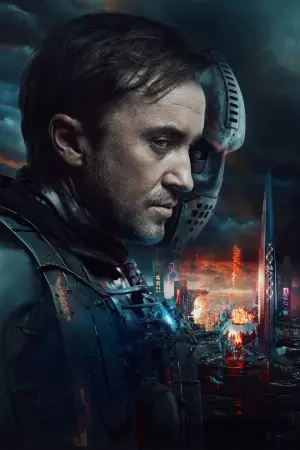 Постер к фильму "Альтер" #554382