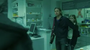 Задник к фильму "Война миров Z" #829895