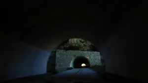 Задник к фильму "Адская пасть Мохаве" #130297