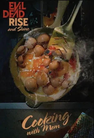 Постер к фильму "Восстание зловещих мертвецов" #15175