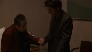 Задник к фильму "Крёстный отец 3" #577425