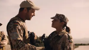 Задник к фильму "Разлучённые сёстры" #447285