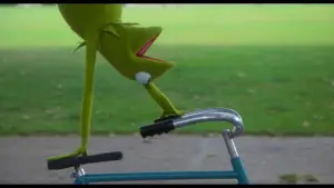 Задник к фильму "Большое ограбление Маппетов" #689151