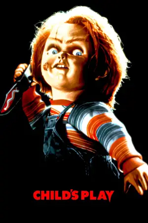 Постер к фильму "Детские игры" #601142