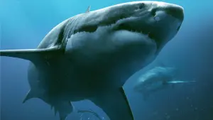 Задник к фильму "Синяя бездна" #338066