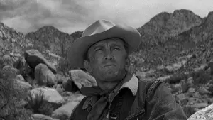 Задник к фильму "Одинокие отважны" #457753