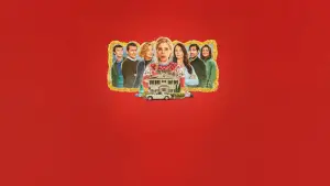 Задник к фильму "Боже. Как. Смешно." #578633