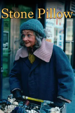 Постер к фильму "Stone Pillow"