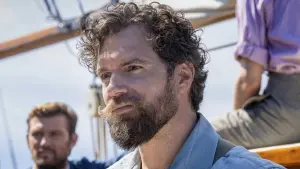 Задник к фильму "Министерство неджентльменских дел" #324225