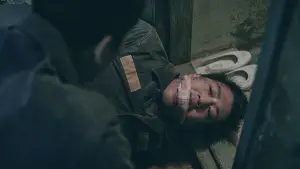 Задник к фильму "프리즌" #887785
