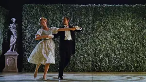 Задник к фильму "Звуки музыки" #599579