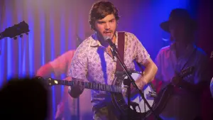 Задник к фильму "Видели ночь" #425839