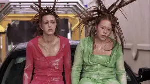 Задник к фильму "История Золушки" #731418